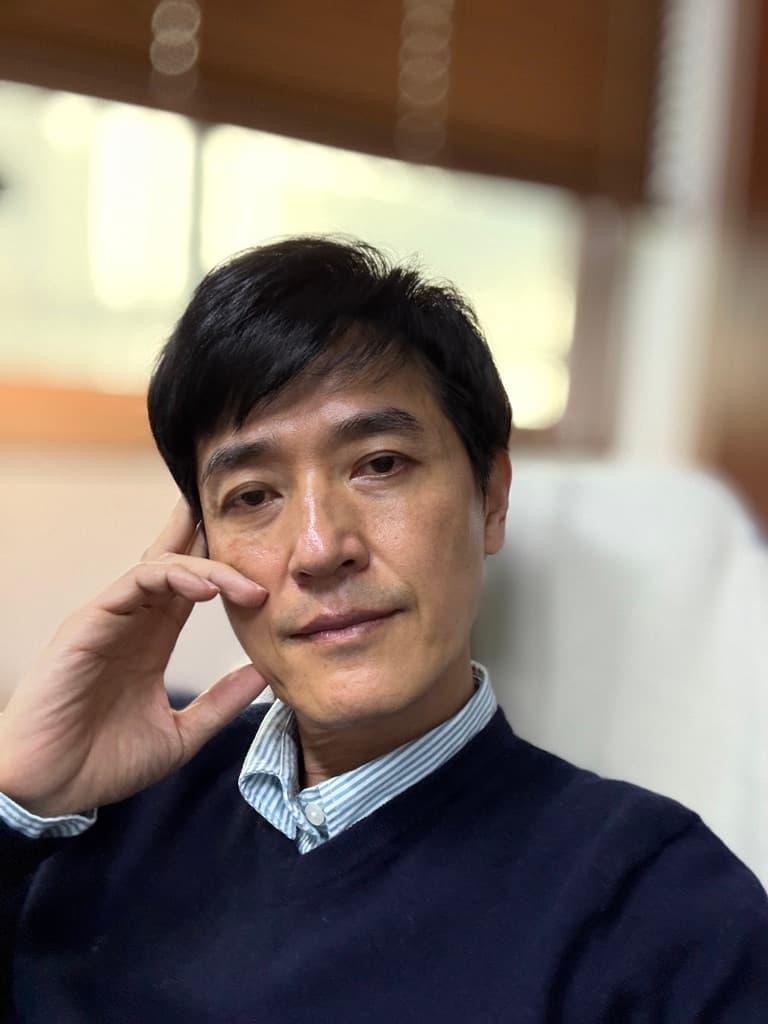 조성원 변호사 환경 포트레이트 — 변호사 조성원 법률사무소